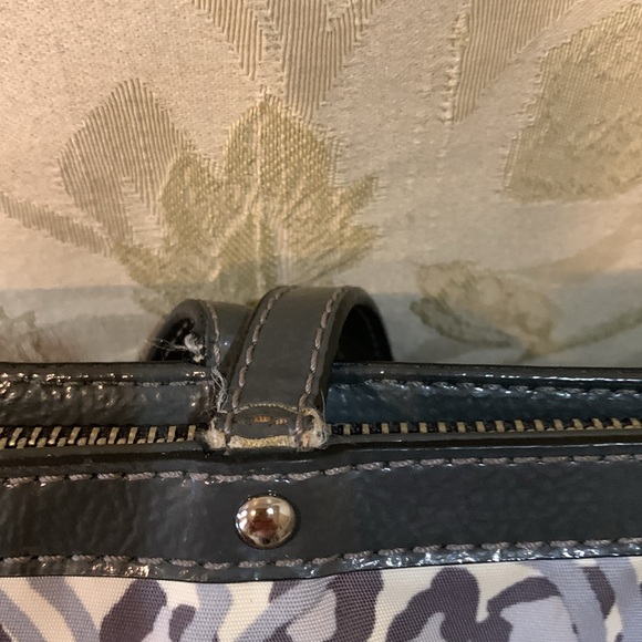 Coach purse - Picture 7 of 8